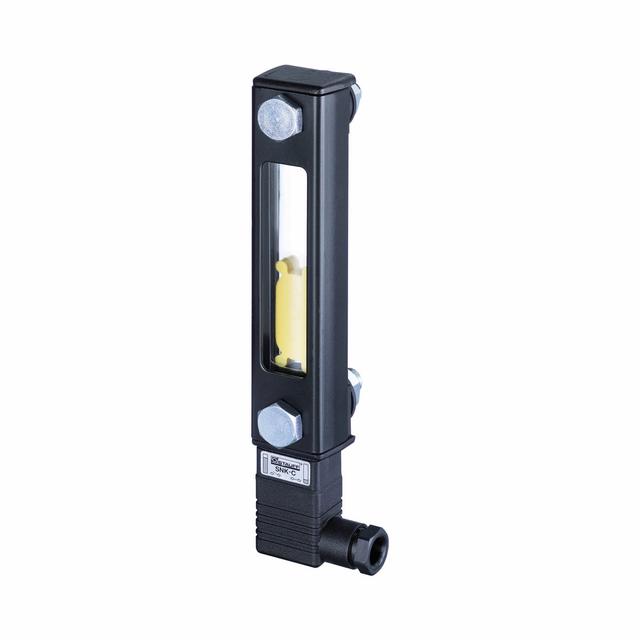 SNK-127-V-C-O-12 - SNK-127-V-C-O-12 - Stauff | Hydradyne LLC
